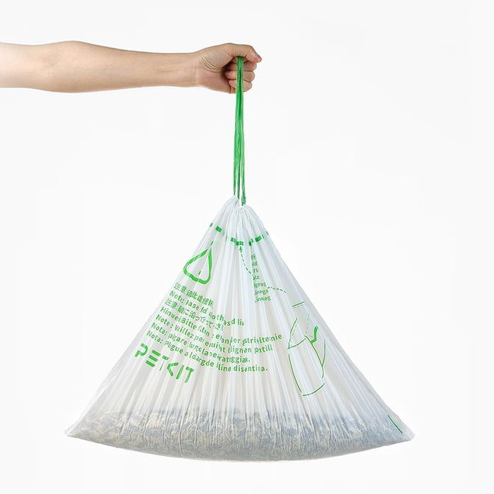 Змінні пакети Petkit Trash Bags (P99042)