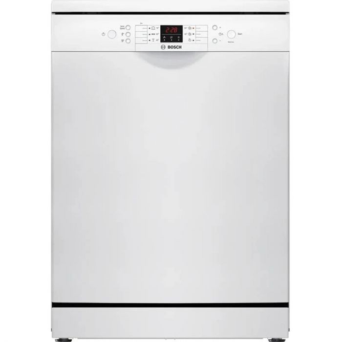 Посудомийна машина Bosch SMS26DW00T