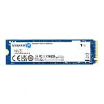 Накопичувач SSD 1TB M.2 NVMe Kingston NV3 M.2 2280 PCIe Gen4.0 x4 (SNV3S/1000G)