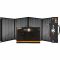 Портативна сонячна панель Cross Tools Solarbox 120