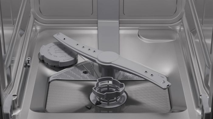 Посудомийна машина Bosch SPS2IKW55K