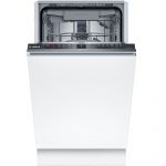 Вбудована посудомийна машина Bosch SPV2HMX03K