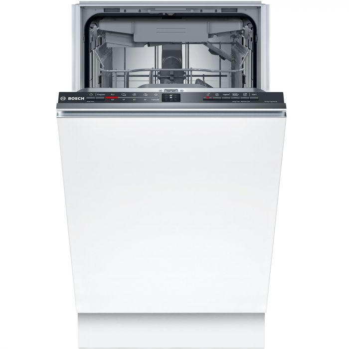 Вбудована посудомийна машина Bosch SPV2HMX03K