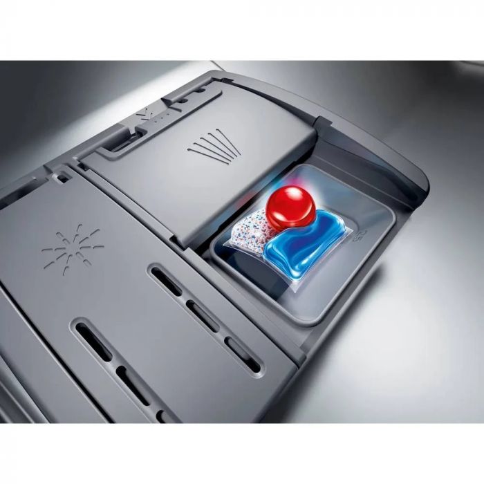 Вбудована посудомийна машина Bosch SPV2HMX03K