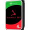 Накопичувач HDD SATA 4.0TB Seagate IronWolf Pro 7200rpm 256MB (ST4000NT001)
