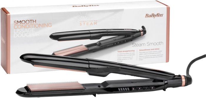 Випрямляч для волосся Babyliss ST493E