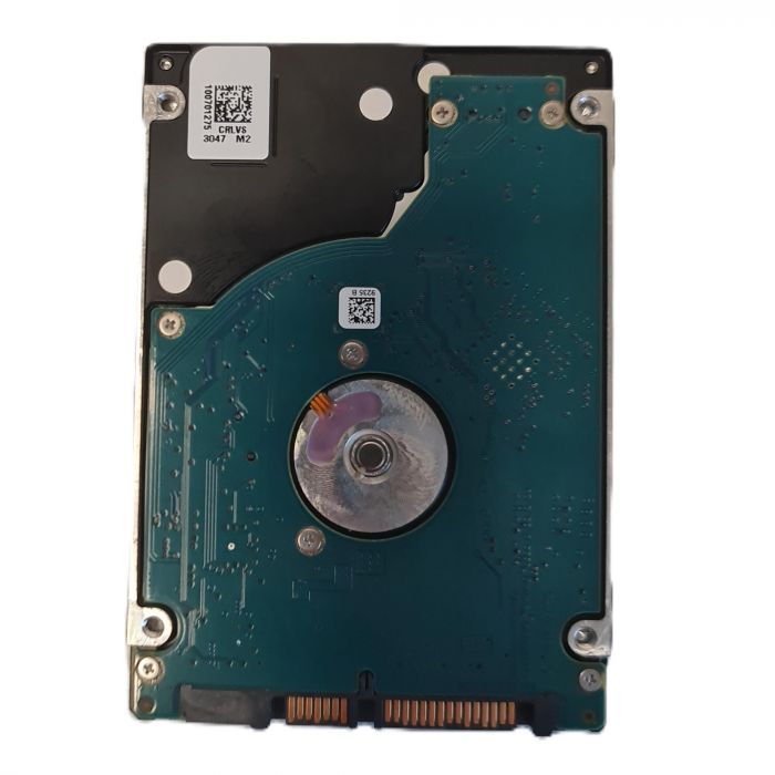 Накопичувач HDD 2.5" SATA  500Gb Seagate Laptop Thin 32MB 7200rpm (ST500LM023)_Refurbished