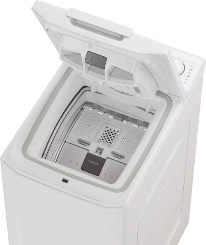 Пральна машина Candy TCA273D3-9