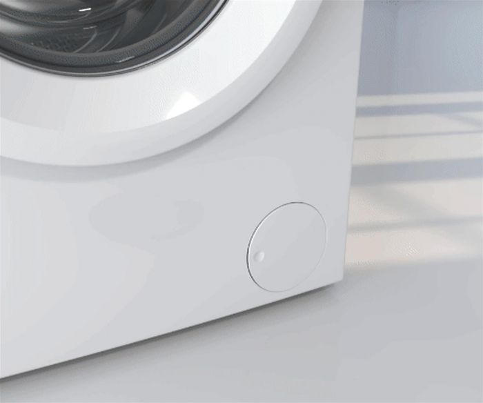 Пральна машина Indesit IM 600 MY TIME UA