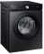 Пральна машина Samsung WW11B1504CABUA