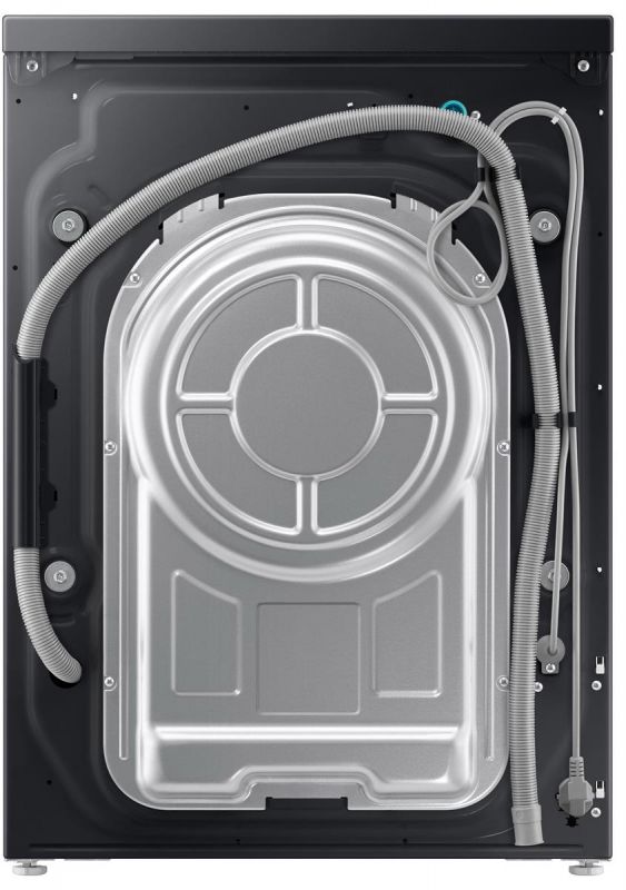 Пральна машина Samsung WW11B1504CABUA