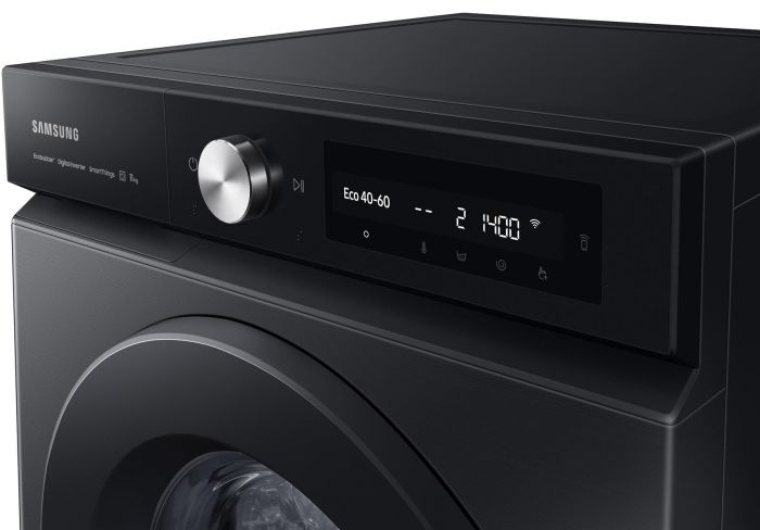 Пральна машина Samsung WW11B1504CABUA