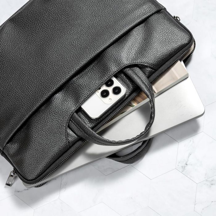 Сумка для ноутбука XO CB08-13 Black