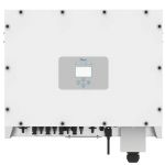 Інвертор мережевий 60kW Deye SUN-60K-G04P3-EU-AM4, трифазний