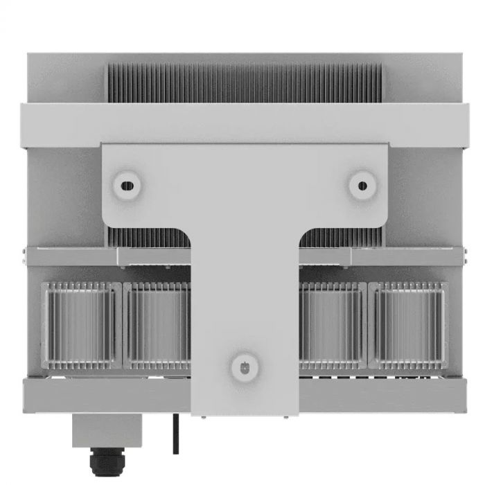 Інвертор мережевий 60kW Deye SUN-60K-G04P3-EU-AM4, трифазний