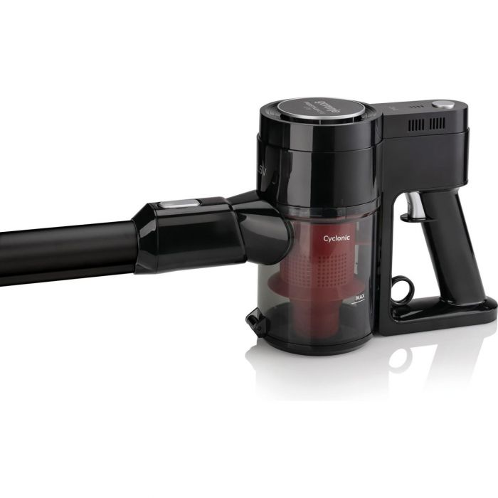 Акумуляторний пилосос Gorenje SVC216FMLBKII