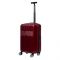 Валіза Sumdex 20" (SWRH-720 RD) темно-червоний