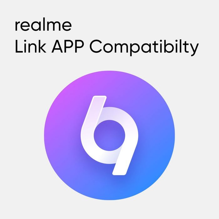 Bluetooth-гарнітура Realme Buds T110 Blue