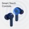 Bluetooth-гарнітура Realme Buds T110 Blue