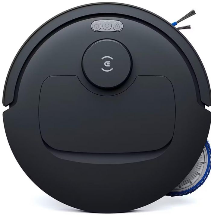 Робот-пилосос Ecovacs Deebot T30C Black (DLX71)