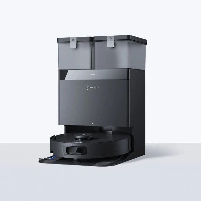 Робот-пилосос Ecovacs Deebot T30C Black (DLX71)