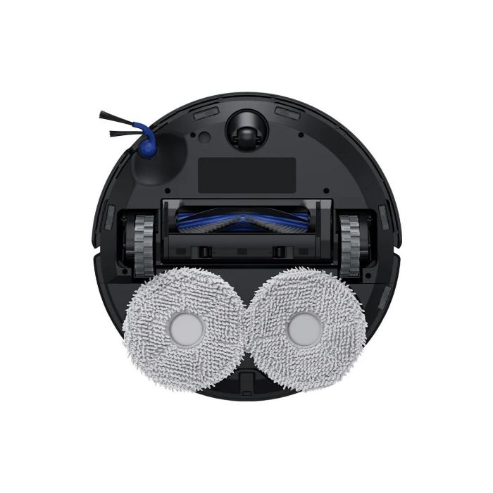 Робот-пилосос Ecovacs Deebot T30C Black (DLX71)