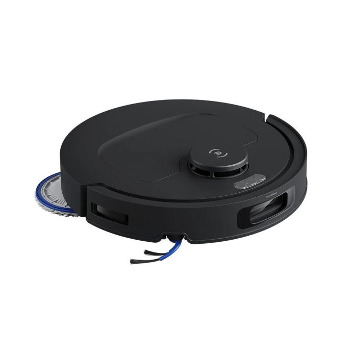 Робот-пилосос Ecovacs Deebot T30C Black (DLX71)