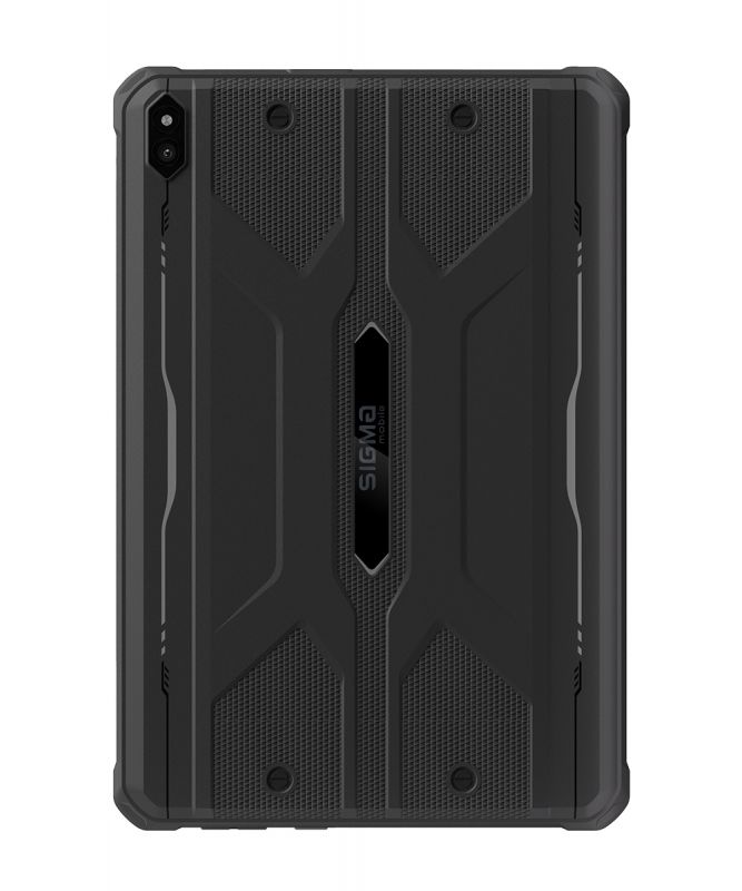 Планшет Sigma mobile Tab A1033 X-treme2 Black