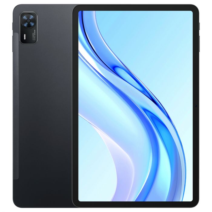 Планшет Doogee Tab E3+ 8/256 Black