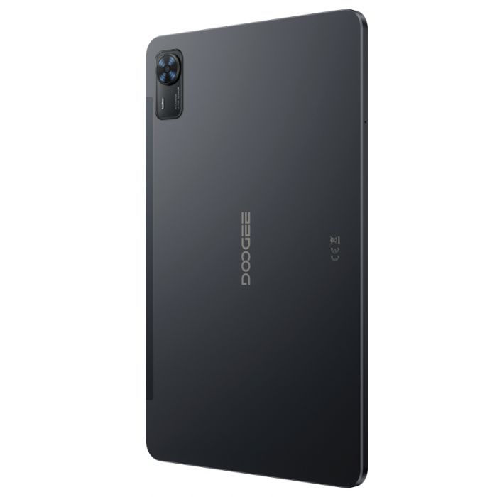 Планшет Doogee Tab E3+ 8/256 Black