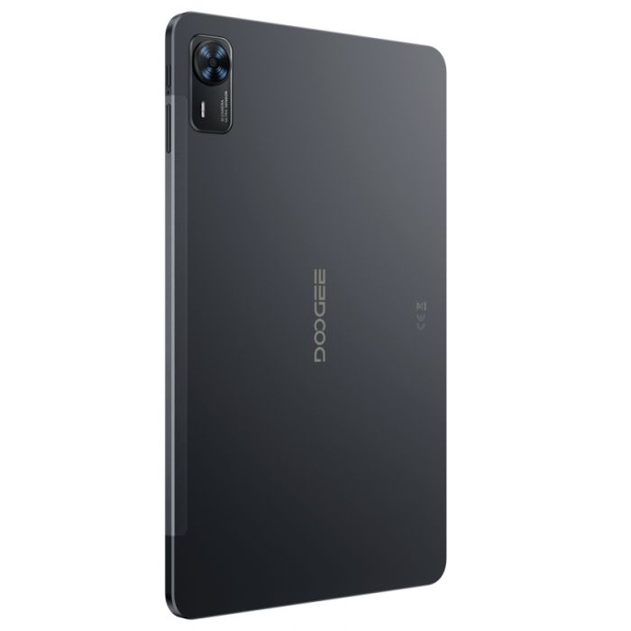 Планшет Doogee Tab E3+ 8/256 Black