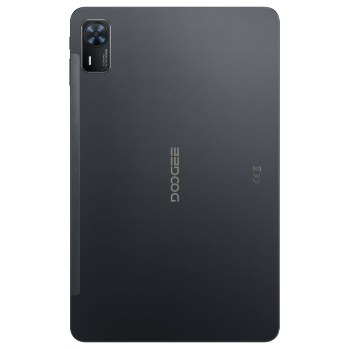 Планшет Doogee Tab E3+ 8/256 Black