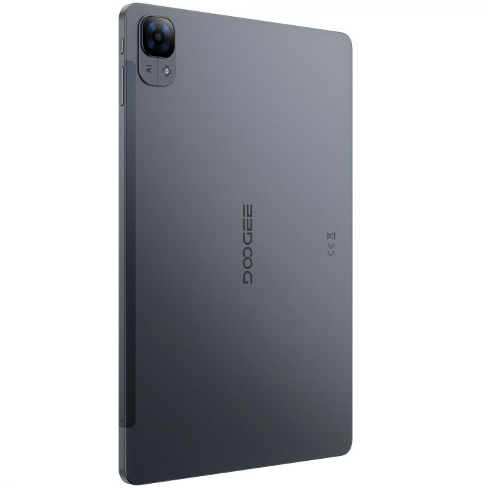 Планшет Doogee Tab E3 8/256 Grey VIP Edition