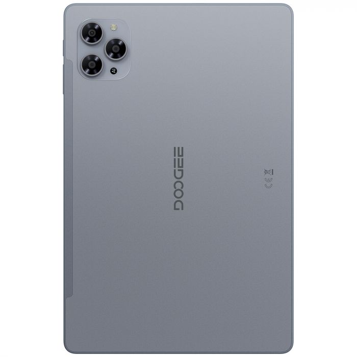 Планшет Doogee Tab G6 6/256 Grey
