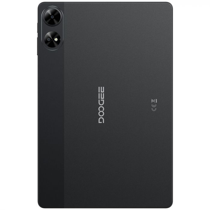 Планшет Doogee Tab G6+ 8/256 Black