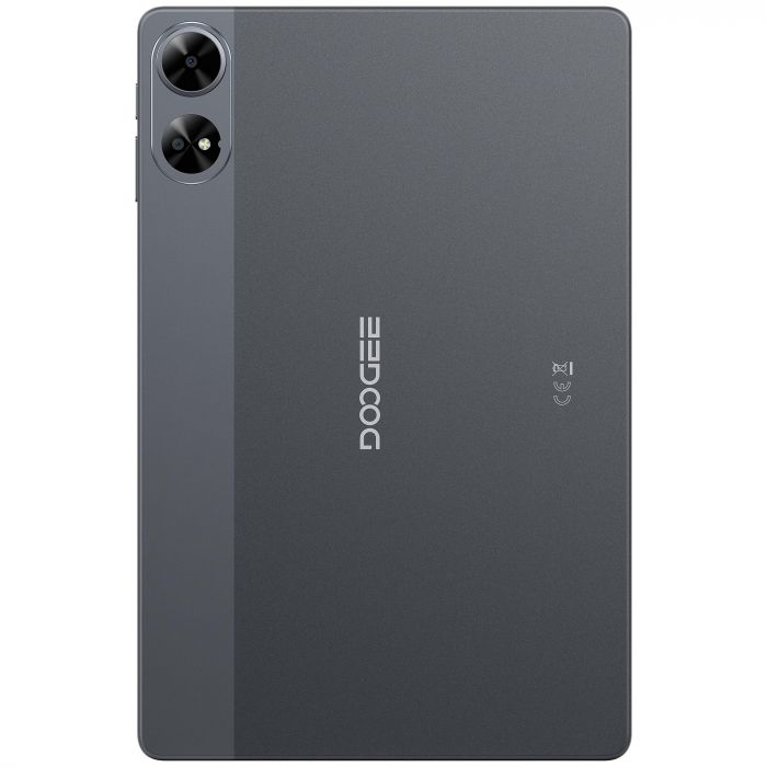Планшет Doogee Tab G6+ 8/256 Grey