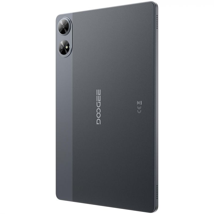 Планшет Doogee Tab G6+ 8/256 Grey