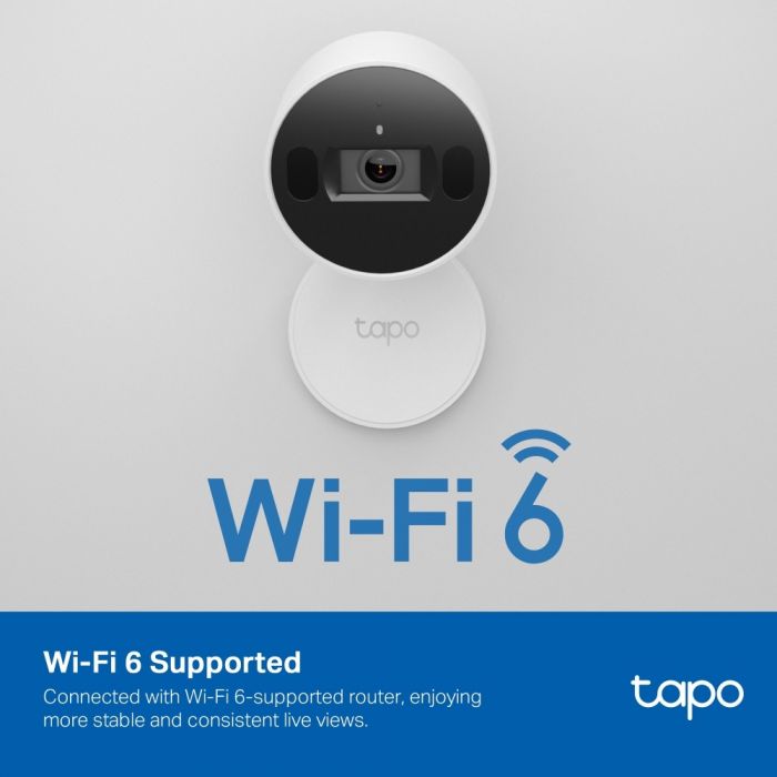 IP-камера TP-Link Tapo C125