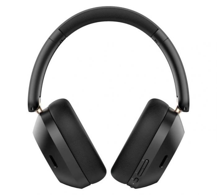 Bluetooth-гарнітура Realme TechLife Studio H1 Black_EU