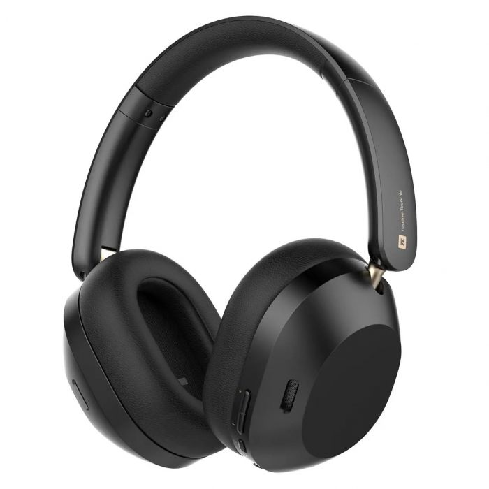 Bluetooth-гарнітура Realme TechLife Studio H1 Black_EU