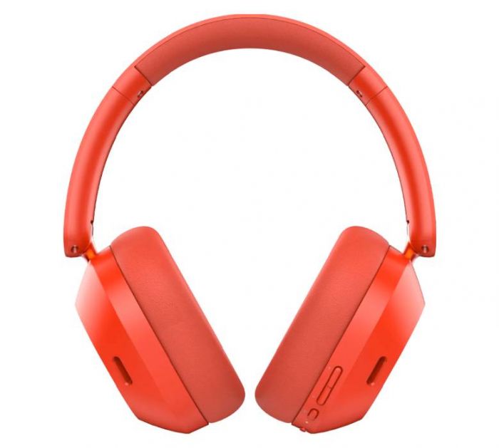 Bluetooth-гарнітура Realme TechLife Studio H1 Red_EU