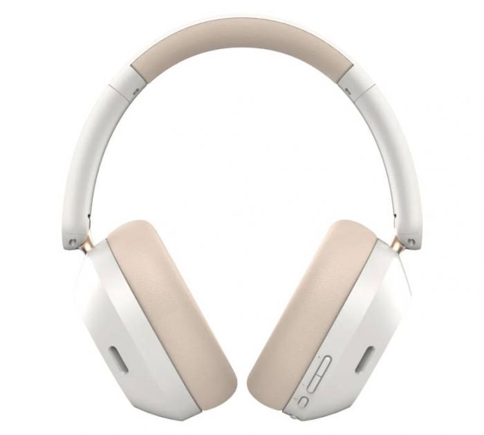 Bluetooth-гарнітура Realme TechLife Studio H1 White_EU