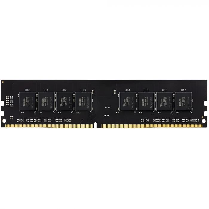 Модуль пам`яті DDR4 16GB/3200 Team Elite (TED416G3200C2201)