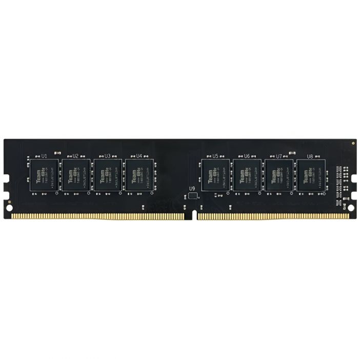 Модуль пам`яті DDR4 4GB/2400 Team Elite (TED44G2400C1601)