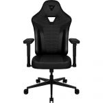 Крісло для геймерів TX3 Eaze V2 Racer Black (TEGC-2064101.11)