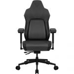 Крісло для геймерів TX3 Core Smart Modern Black (TEGC-2071101.11)