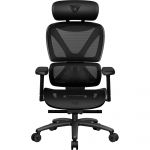 Крісло для геймерів TX3 XTC Mesh Black (TEGC-3054101.11)