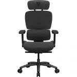 Крісло для геймерів TX3 XTC Loft Dark Grey (TEGC-307410Z.Z1)