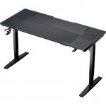 Геймерський стіл TX3 LAB-X Black (TEGD-7031101.11)