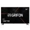 Телевізор Grifon Diva DV32HSB